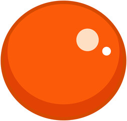 salted egg yolk Icon