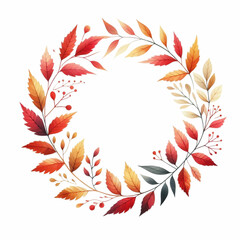 Watercolor Sublimation Clipart