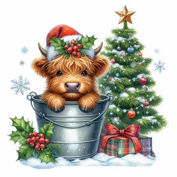 Watercolor Sublimation Clipart