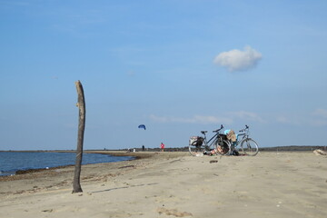Vacances oc&eacute;an beauduc camargue surf 