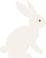 Mid Autumn Festival Rabbit
