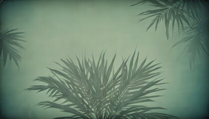 Obraz premium Clear Plain Shiny Warm Soft Vintage Bokeh Cloudy Wave Like Geometric Blue Background or Texture