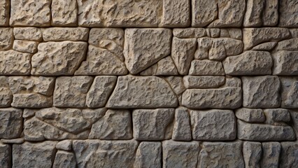 Fototapeta premium stone texture with irregular pattern looks elegant