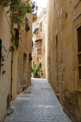 Obraz premium Victoria, Malta, 2024