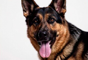 German shepherd Dog - 3