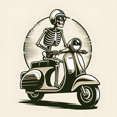 motorcycle