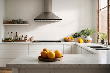Wonderful Modern kitchen interior design