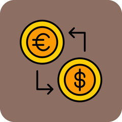 Exchange Icon