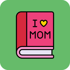 Book Icon