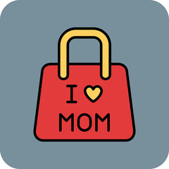 Shopping Bag Icon