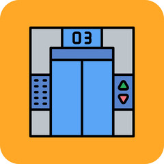 Elevator Icon