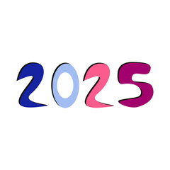 new year 2025