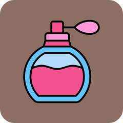 Perfume Icon