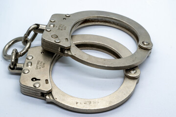 Handcuffs