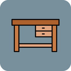 Table Icon