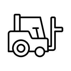 forklift icon