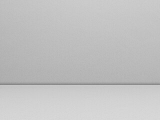 Wall beige background grey studio room solid kitchen podium floor backdrop product scene shadow loft stage orange summer platform interior abstract mockup tropical cement minimal marble desk. © wing-wing
