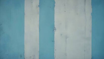 Clear Plain Shiny Warm Soft Vintage Bokeh Cloudy Wave Like Geometric Blue Background or Texture