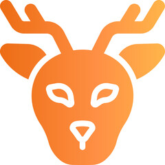 Obraz premium deer