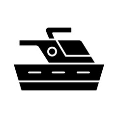 ship icon