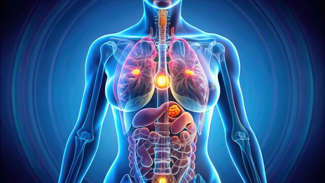Female Endocrine System Images – Browse 7,527 Stock Photos, Vectors, and  Video | Adobe Stock