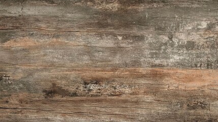 Grainy texture of weathered barn wood rust