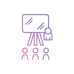 Virtual Presentation 