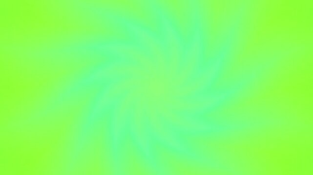 Gradient from green to cyan modern background animation suitable for backgrounds, web, digital artwork, and creative projects