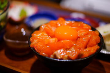 Salmon Don