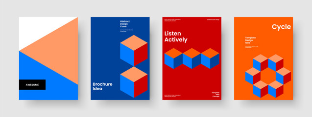 Isolated Banner Design. Modern Business Presentation Template. Creative Report Layout. Background. Brochure. Book Cover. Flyer. Poster. Newsletter. Leaflet. Handbill. Advertising. Portfolio