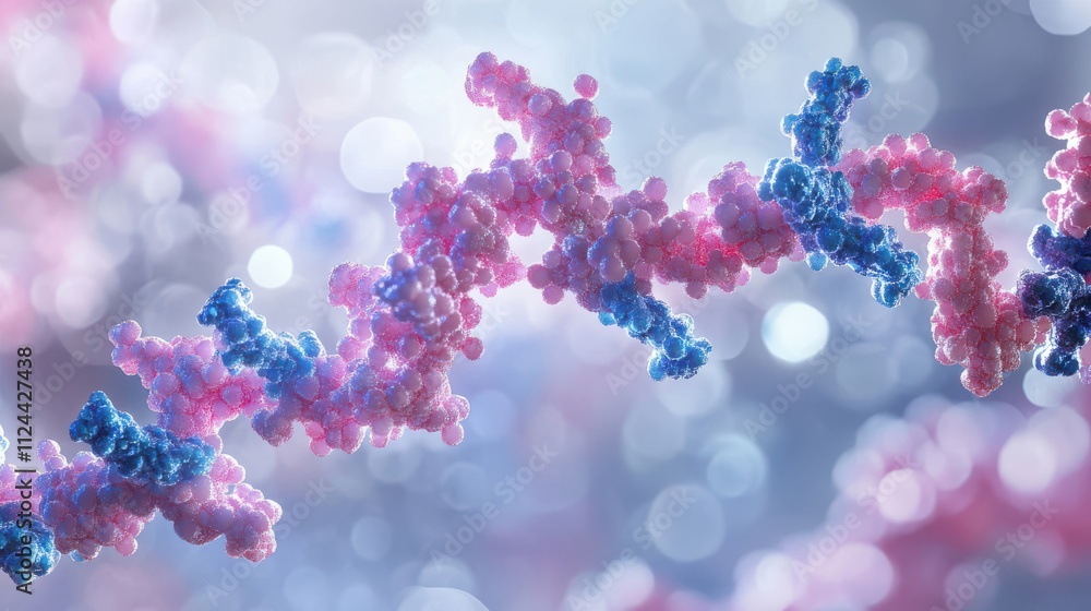 Aufkleber biotechnology education molecular dynamics simulation of dna structure in a virtual lab
