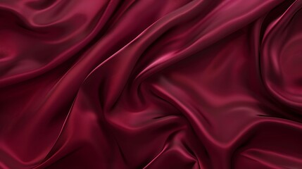 Fototapeta premium A solid burgundy background with rich, deep tones.