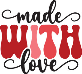Made with Love