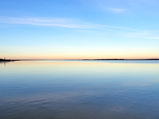 Doñana National Park. Ecosystems that host a unique biodiversity in Europe. The marsh stands out above all. It is one of the most important protected areas in Andalusia