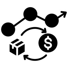 Trading Icon