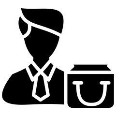 Customer Icon