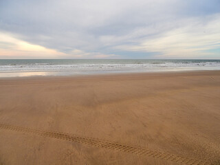 Doñana National Park. Ecosystems that host a unique biodiversity in Europe. The marsh stands out above all. It is one of the most important protected areas in Andalusia 