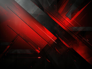 Excellent triangle abstract wallpaper, modern colorfull, glow in the dark, neon color, future