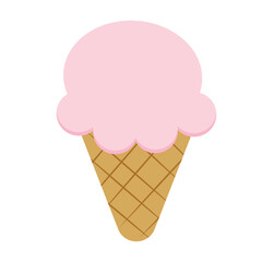 ice cream cone