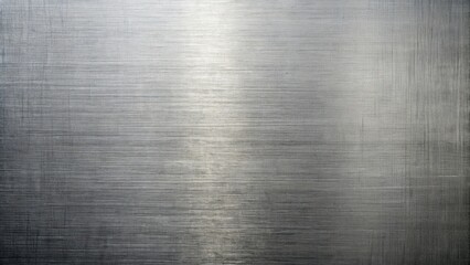 Fototapeta premium Spoiled and scratched matte gray metal surface texture , damaged, industrial, weathered, grunge, worn out, old, aged