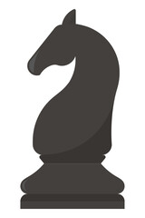 Chess piece png illustration, transparent background