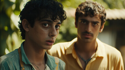 A global film festival that showcases movies from different countries, highlighting diverse perspectives, cultural narratives, and the universal themes that connect humanity.