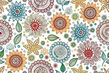 seamless pattern