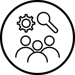 Incident Coordination icon style