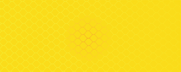 Abstract net background yellow for sports, Mesh texture for fishing nets. Seamless pattern for sportswear or soccer goal, volleyball net, basketball hoop, hockey, athletics. Eps10