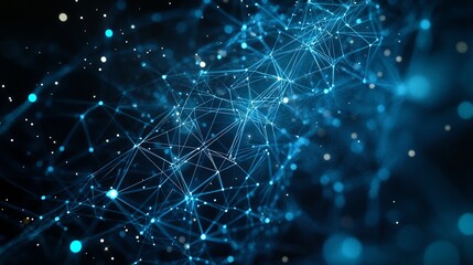 Secure global financial networks utilizing blockchain technology facilitate transactions involving cryptocurrencies such as Bitcoin and Ethereum, revolutionizing the digital exchange landscape. 