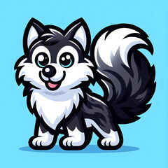 Wolf 