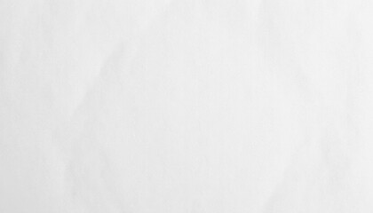 Obraz premium Blank White Paper Texture Background