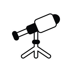 Fuel Station on Mars 