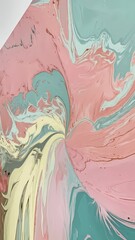 abstract watercolor background